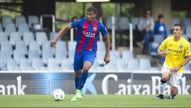 ep marlon santosfilialfc barcelona