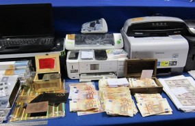 ep materialbilletes falsos intervenidos