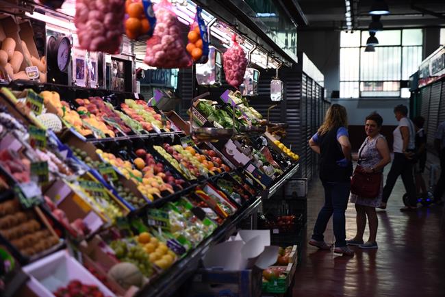 ep mercado frutas verduras carne pescado alimentos comida