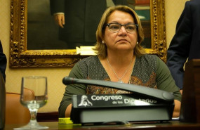 ep meri pita presidenta de la comision que investigara el accidente de spanair