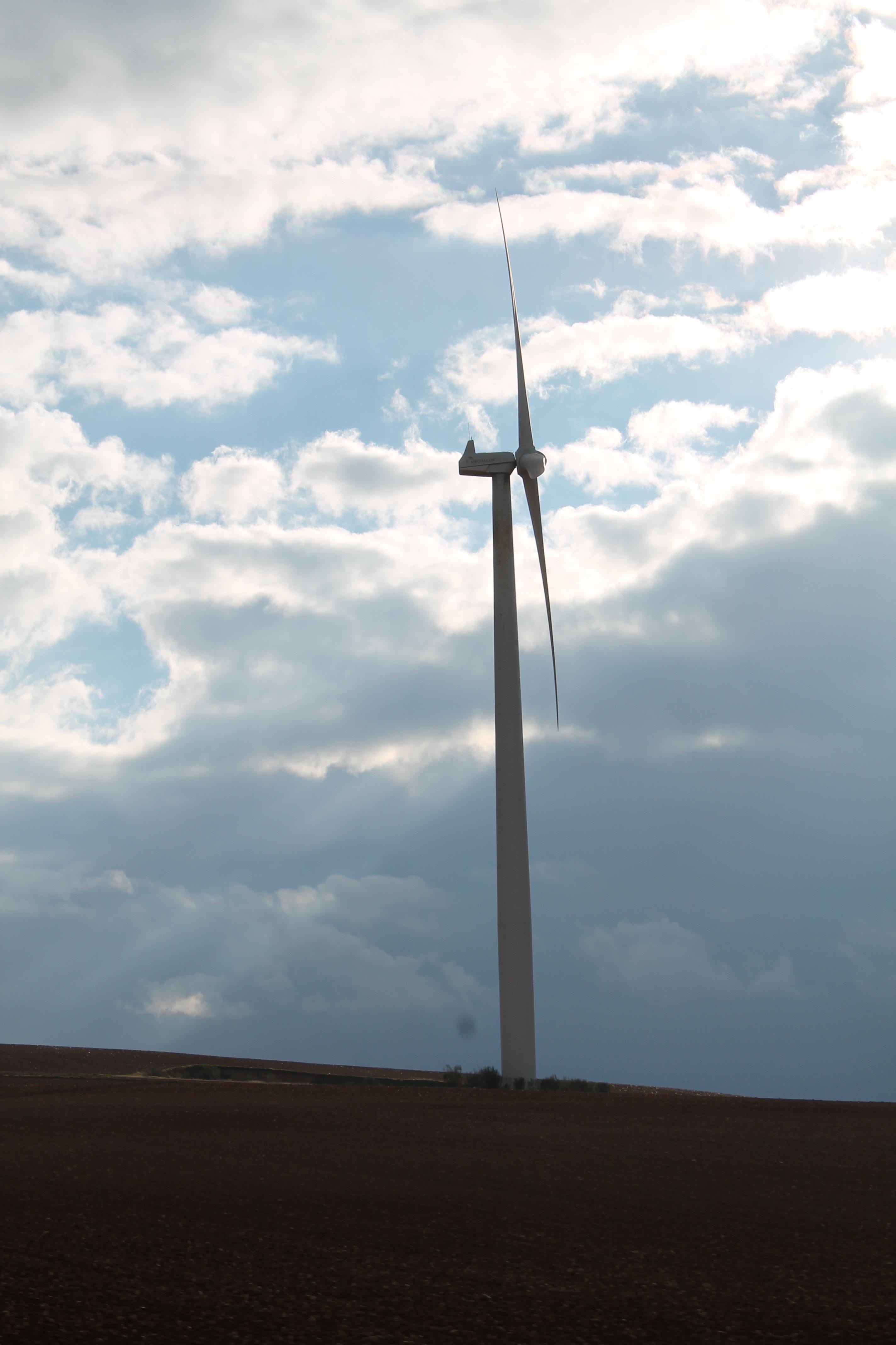 ep molinos energia eolica renovables viento