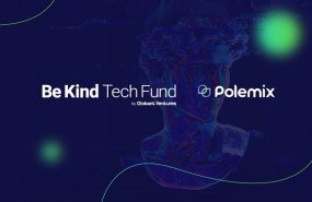 ep np el fondo be kind tech de globant invierte en polemix ep np el fondo be kind tech de globant invierte en polemix