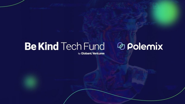 ep np el fondo be kind tech de globant invierte en polemix ep np el fondo be kind tech de globant invierte en polemix