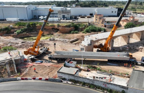 ep obras de reconstruccion en la cv 50 de chesre valencia desarrolladas por cps