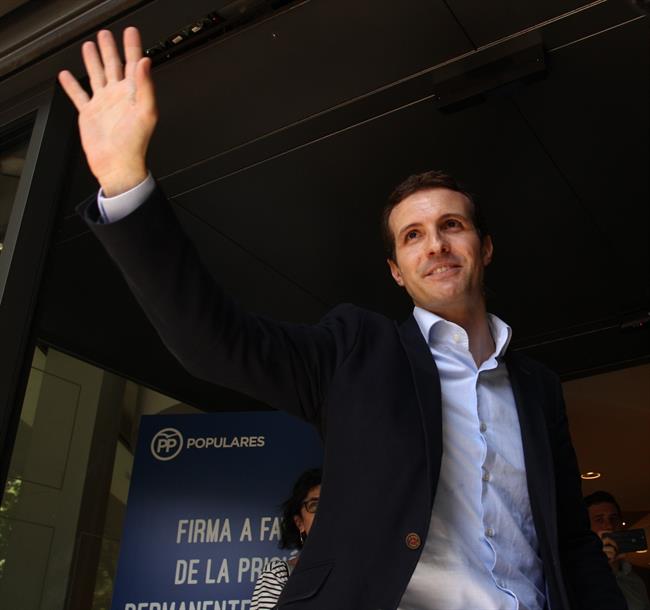 ep pablo casado atiendelos mediosanunciarcandidaturaliderarpp 20180618144615