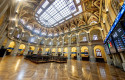 ep palacio de la bolsa de madrid a 7 de julio de 2026 en madrid espana