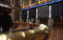 ep paneles del palacio de la bolsa a 19 de julio de 2022 en madrid espana ep paneles del palacio de la bolsa a 19 de julio de 2022 en madrid espana