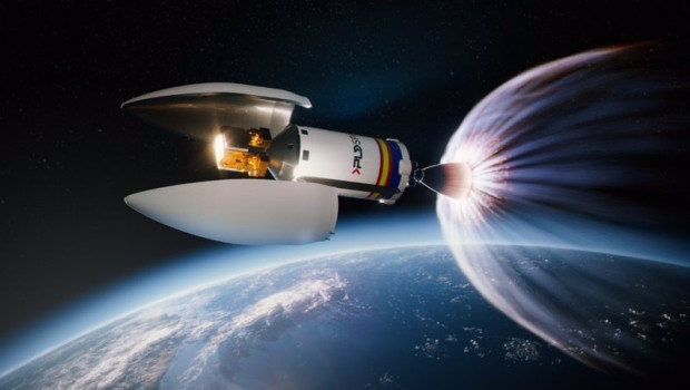 ep pld space lanza un programa para acceder sin coste a dos primeros vuelos de miura 5 e impulsar