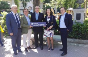 ep pp quierejardinesalmirante cerveramadrid
