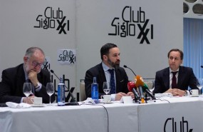 ep presidentevox santiago abascal endesayuno informativo