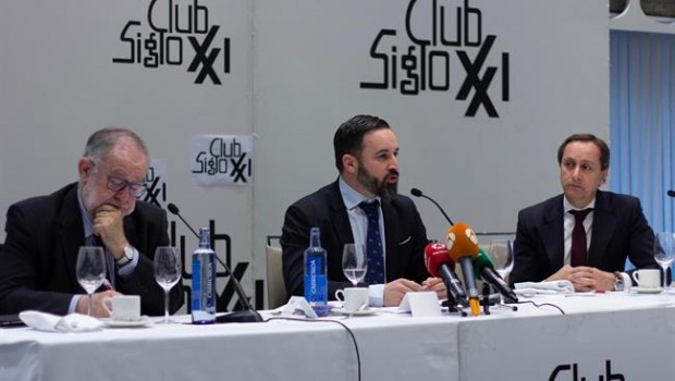 ep presidentevox santiago abascal endesayuno informativo