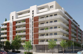 ep promocion de grupo avintia para aq acentor en lhospitalet de llobregat barcelona