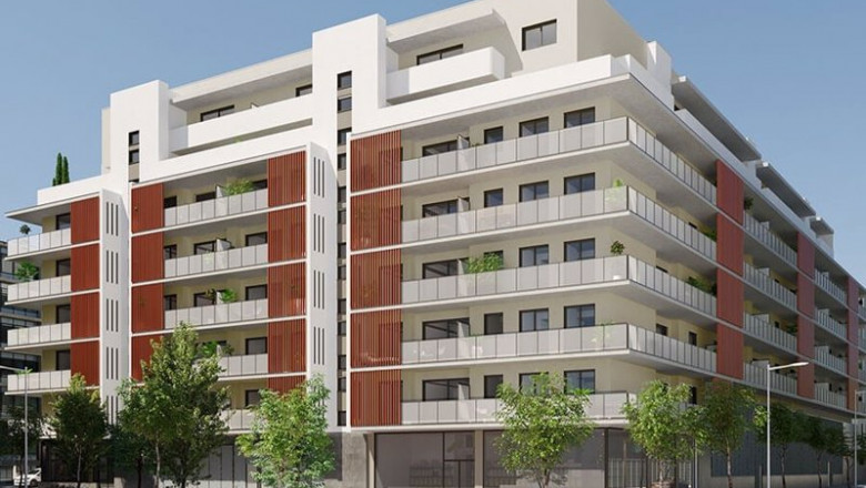 ep promocion de grupo avintia para aq acentor en lhospitalet de llobregat barcelona