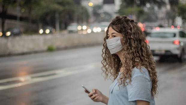 ep que tipo de mascarilla necesito tutorial de uso y reutilizacion frente al coronavirus