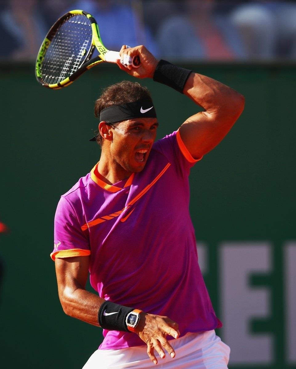 Rafa Nadal Montecarlo | M-C ROLEX MASTERS ep rafa nadal montecarlo