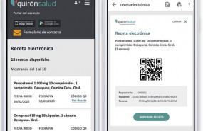 ep receta electronica privada de quironsalud