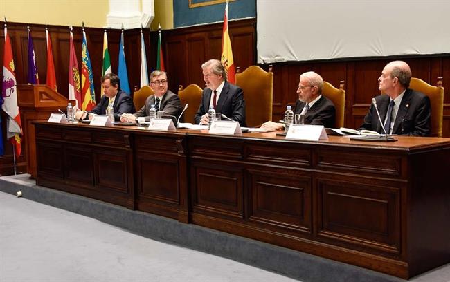 Reunión Consejo de Universidades | MINISTERIO EDUCACIÓN ep reunion consejouniversidades