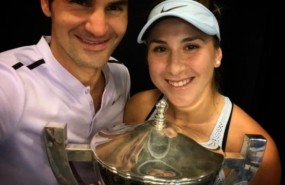ep roger federer belinda bencic copa hopman