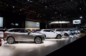 ep salon del automovil de ocasion virtual de jaguar land rover