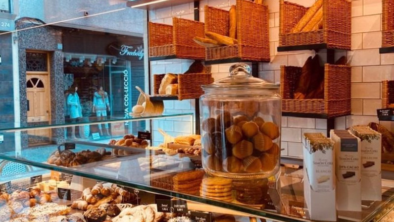 Santagloria, propiedad de FoodBox, abrirá 26 locales este año | FOODBOX ep santagloria propiedad de foodbox abrira 26 locales este ano