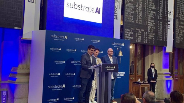 ep substrate ai compra la empresa de agritech gallega ps vet dairyquality para integrarla en su