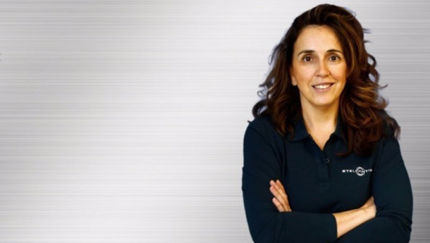 ep susana remacha nueva directora del centro de madrid