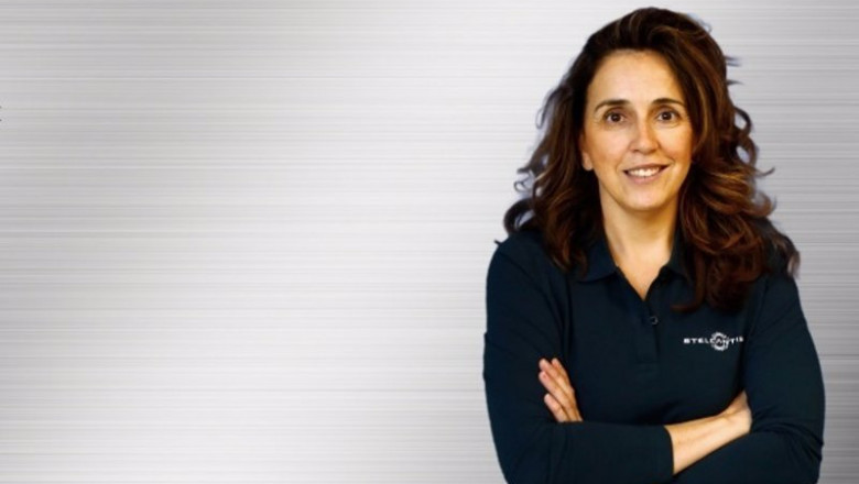 ep susana remacha nueva directora del centro de madrid