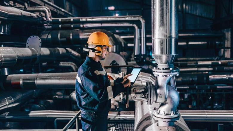 Telefónica Tech lanza un servicio de monitorización de seguridad en industria e IoT | TELEFÓNICA TECH ep telefonica tech lanza un servicio de monitorizacion de seguridad en industria e iot