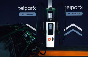ep telpark y wenea integran sus redes para ofrecer mas de 2100 puntos de recarga en espana