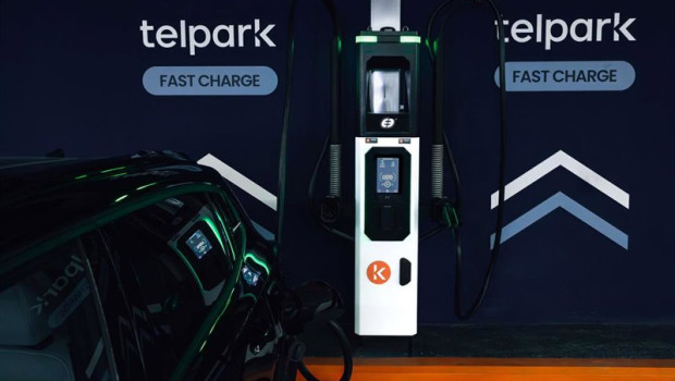 ep telpark y wenea integran sus redes para ofrecer mas de 2100 puntos de recarga en espana