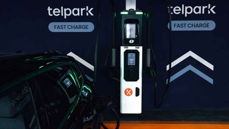 ep telpark y wenea integran sus redes para ofrecer mas de 2100 puntos de recarga en espana