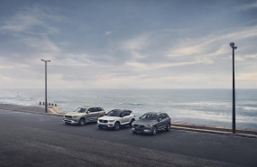ep todocaminos de volvo cars