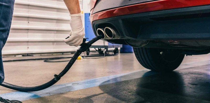 Transport & Environment denuncia que el sector "juega sucio" para tumbar la normativa de emisiones | TRANSPORT & ENVIROMENT ep transport environment denuncia que el sector juega sucio para tumbar la normativa de emisiones