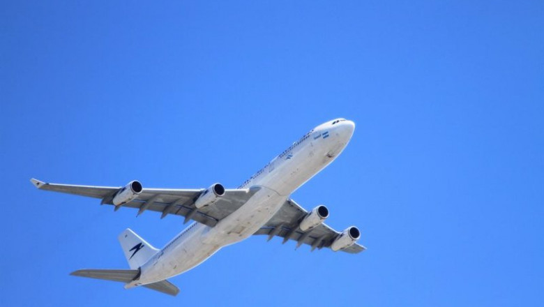 Archivo - Economía/Transportes.- El TSJM establece las bases para el acceso al Cuerpo de Ingenieros Aeronáuticos del Estado | FEDEME - Archivo ep transportes- el tsjm establece las bases para el acceso al cuerpo de ingenieros aeronauticos del