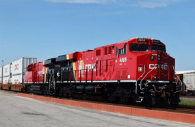ep tren de canadian pacific kansas city cpkc