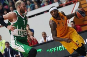 ep tyrese rice anton ponkrashov unics kazan - fc barcelona lassa