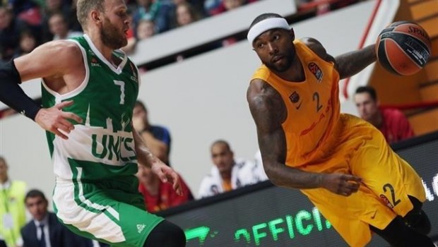 ep tyrese rice anton ponkrashov unics kazan - fc barcelona lassa
