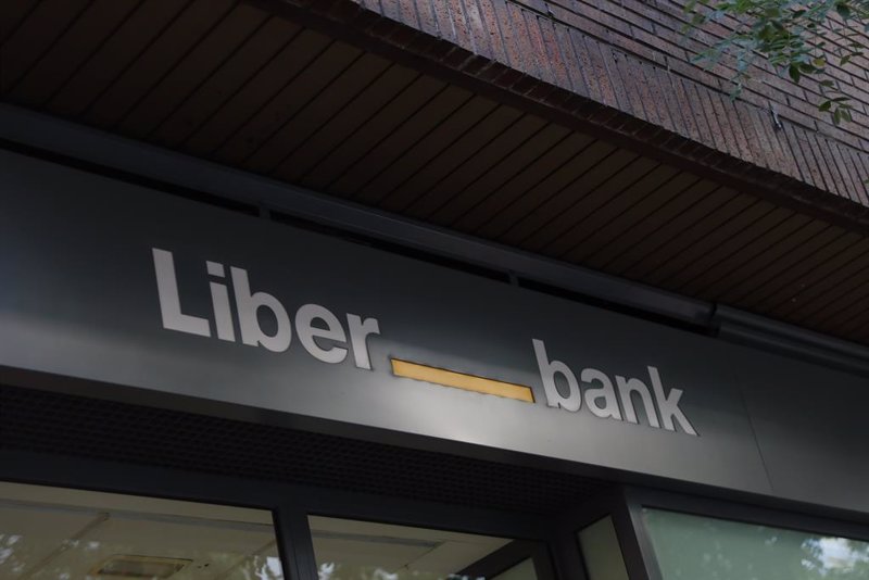 Liberbank se dispara pese a la rebaja de Moodys y a que sigue su tendencia bajista