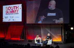ep vicepresidentectoamazon werner vogels inaugura southsummit17
