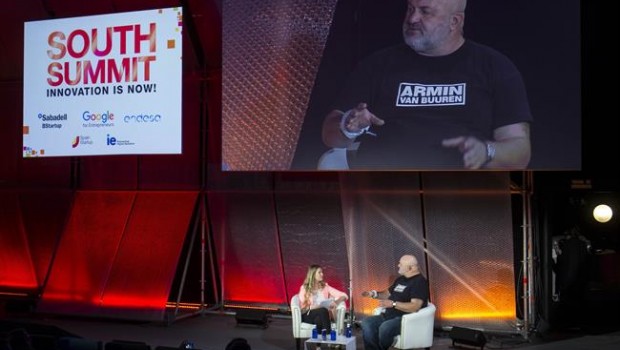 ep vicepresidentectoamazon werner vogels inaugura southsummit17