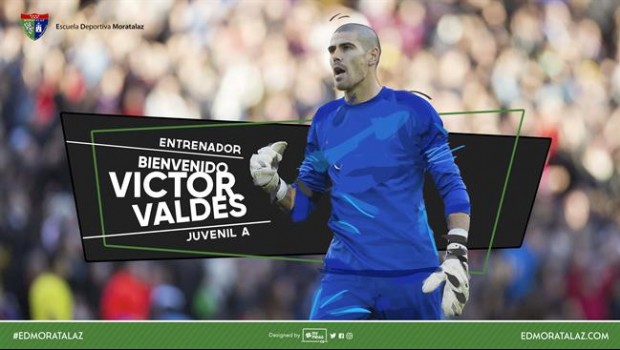 ep victor valdes