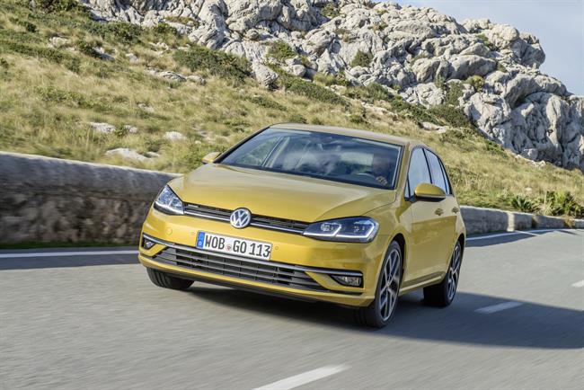 Volkswagen Golf | VOLKSWAGEN ep volkswagen golf 20170427143403
