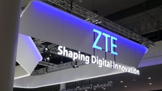 ep zte ingresa 7600 millones de euros en el primer semestre de 2023 un 15 mas que en el mismo
