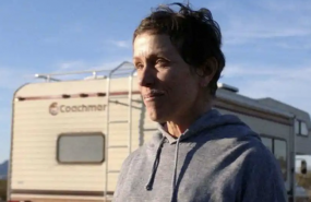 francesmacdormand