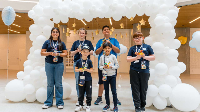 hero shot   lego dreamzzz chief dream creator workshop   winners