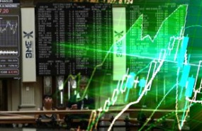 ibex subidas mercado bolsamadrid