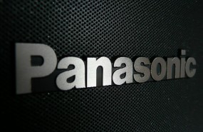 panasonic