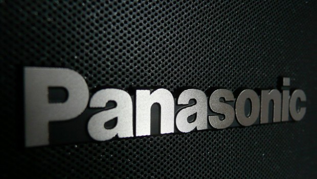 panasonic