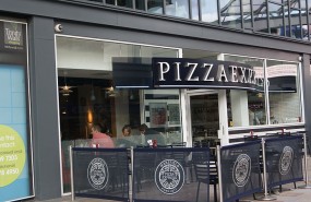Pizza express Pizza express