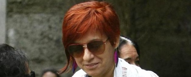 Sandra Ortega compra la sede de Telefónica en Alemania y otro edificio en Munich por 150 millones